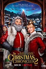 The Christmas Chronicles 2 2020 Dub in Hindi full movie download